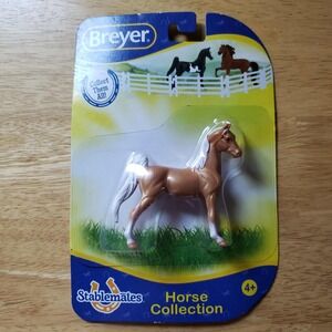 Breyer Stablemates American Saddlebred Horse #6965 New in Package
